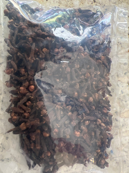 AFRICAN CLOVES 2oz