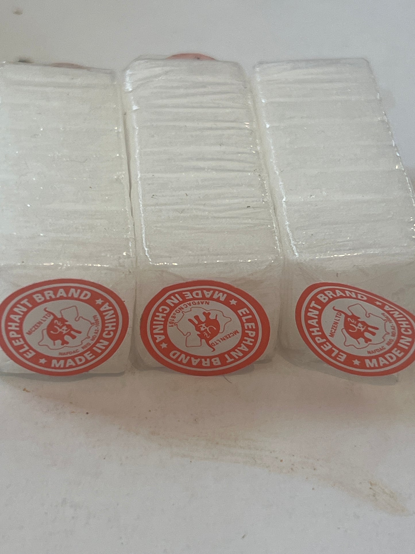 Camphor 8pcs