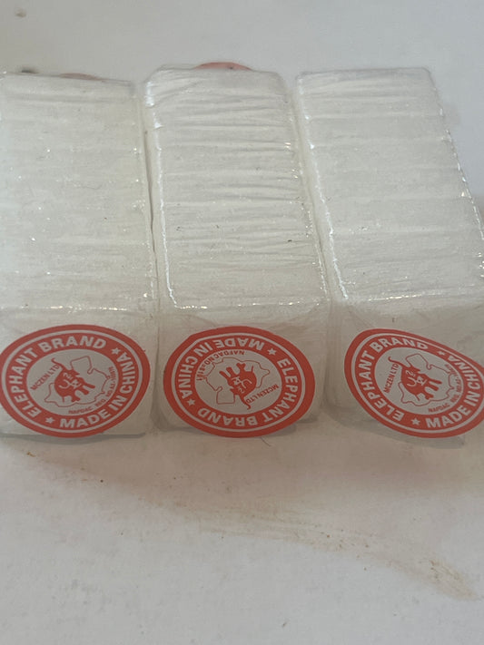 Camphor 8pcs