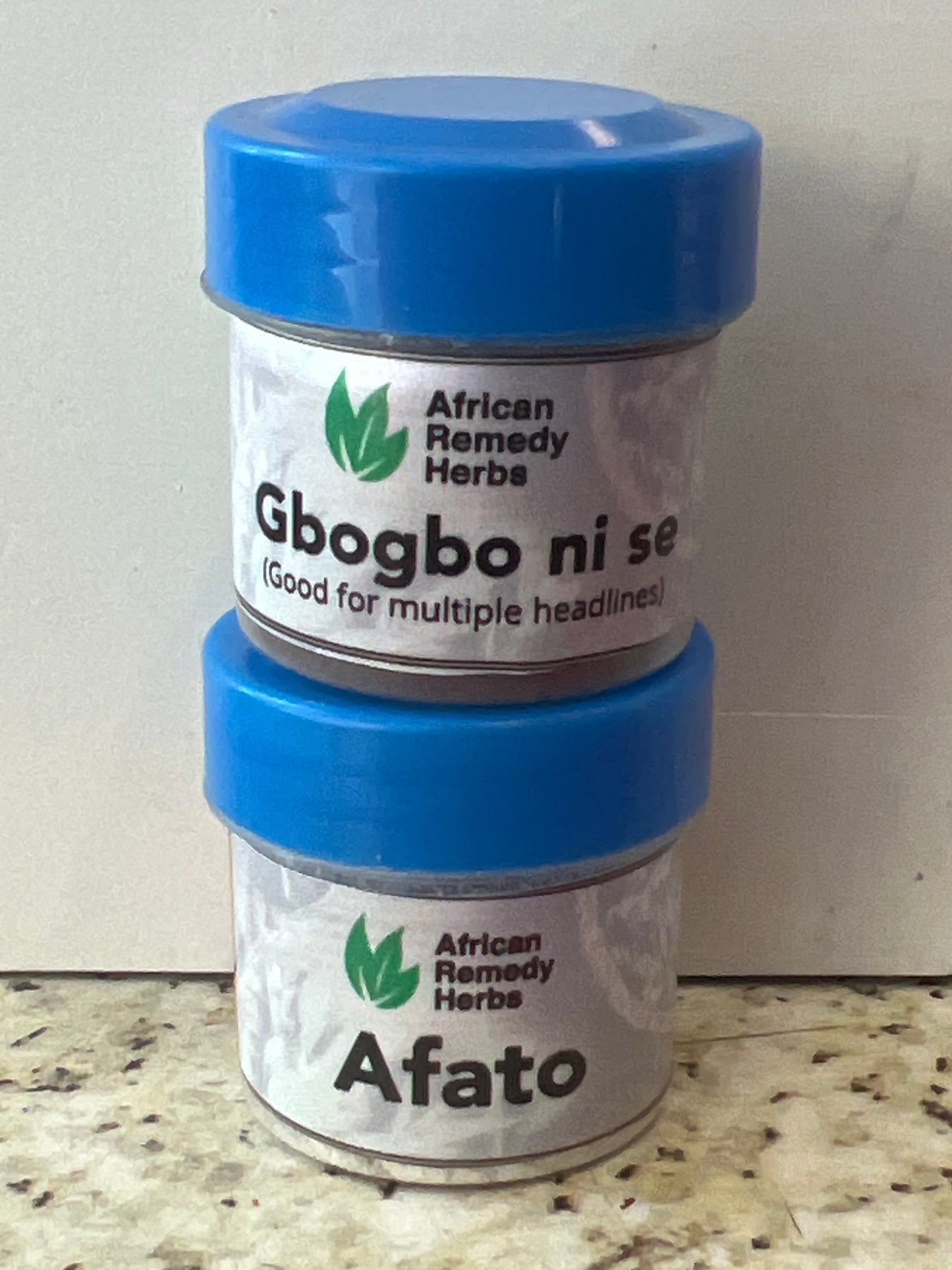 AFR Afato/ Gbogbonise