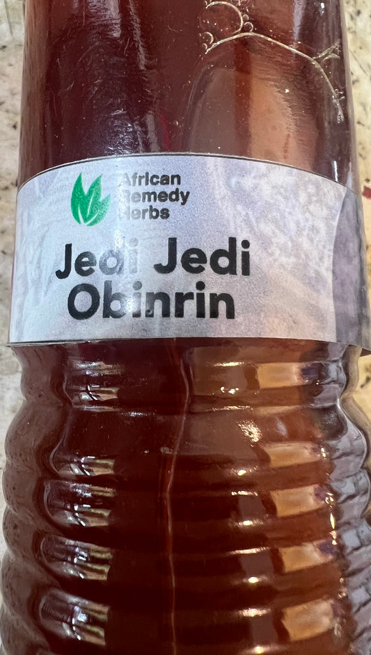 Jedi Jedi Obirin Liquid