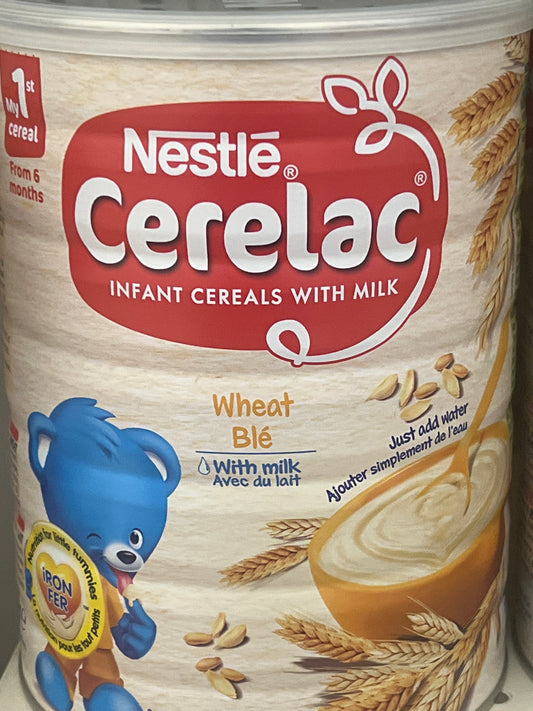 CERELAC (wheat) 1kg