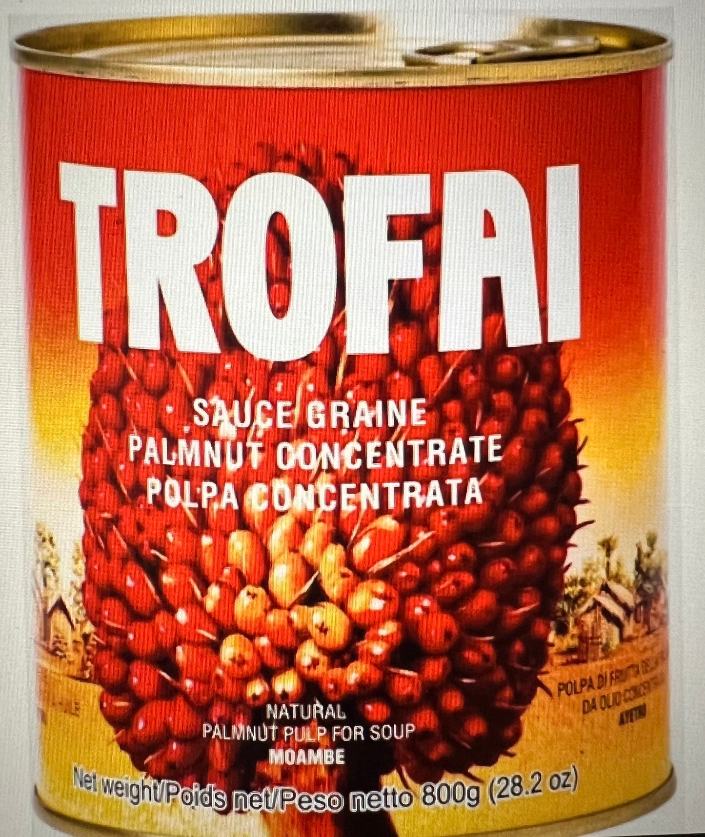 TROFAI CREAM