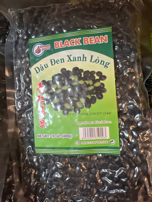 Black Beans 14oz