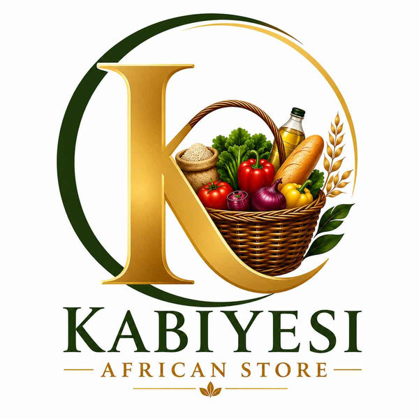 Kabiyesi African Store