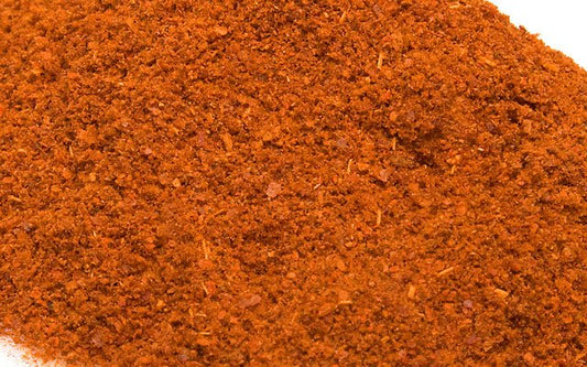 Ground Hot pepper 10oz